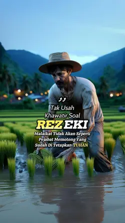 TAK USAH KHAWATIR
