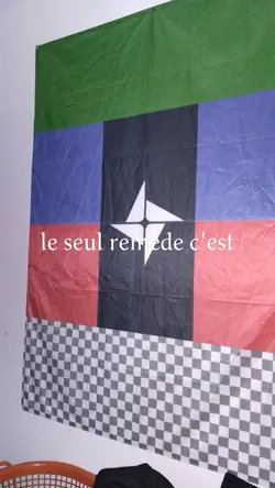 le seul remède...