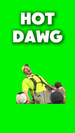 Hot Dogggg