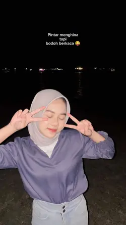 Lu gak pantas
