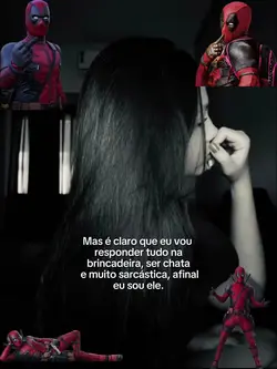 DEADPOOL
