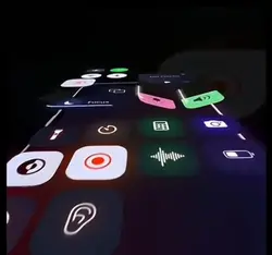 iPhone edit