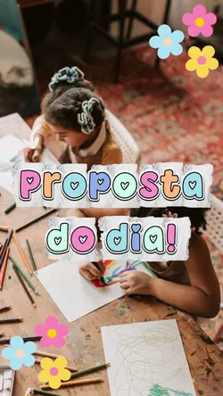 Educação infantil