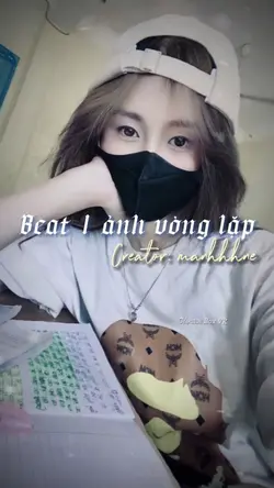 beat 1 ảnh vòng lặp 