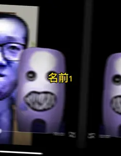 もう一個のテンプレート作りました