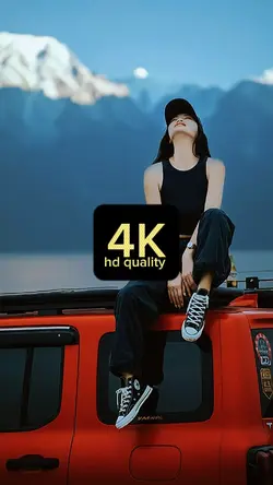 4k hd quality