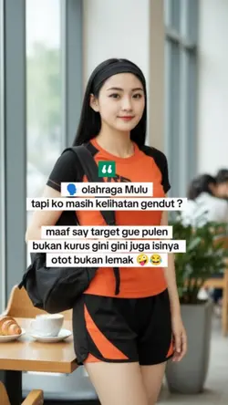 olahraga 