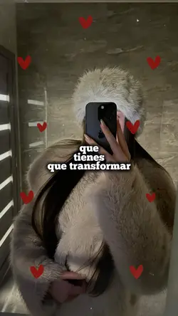 A la del espejo