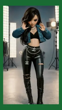 dancinha 