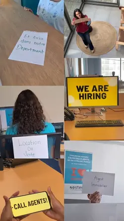 Corporate Recruitmen