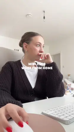 work from home 