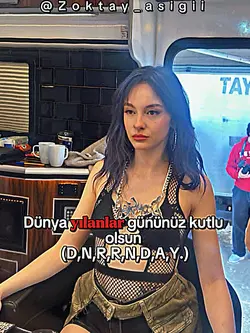 Yılanlar günü
