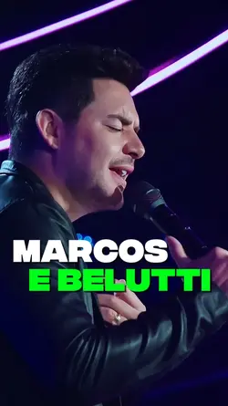 Marcos e Belutti