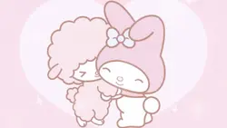 ♡全部だいすきだよ♡