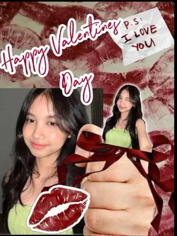 valentine's 