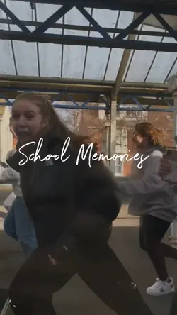 school memories