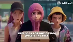 Soda pop music Vid>✩