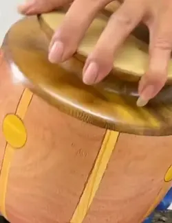 ช่างไม้