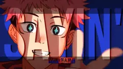 JUJUTSU KAISEN EDIT