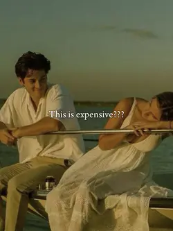 This expensive?