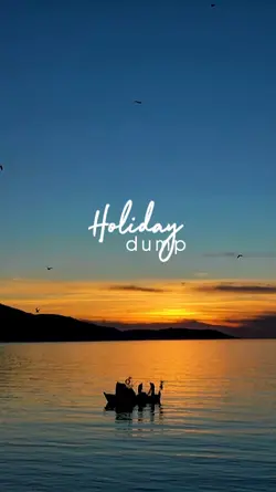 holiday dump