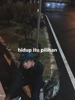 blas gak milih aku