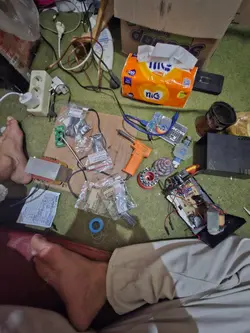 Elektrical