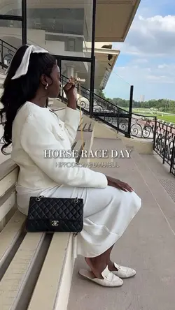 Horse race 🐎