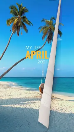 APRIL DUMP