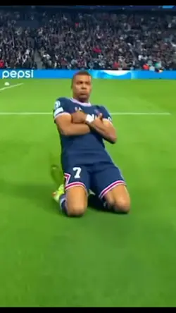 Édit Mbappé