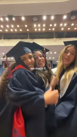 graduation