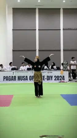 Sound kece silat