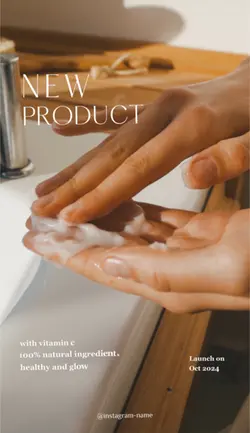 New product