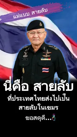 แม่แบบสายลับ