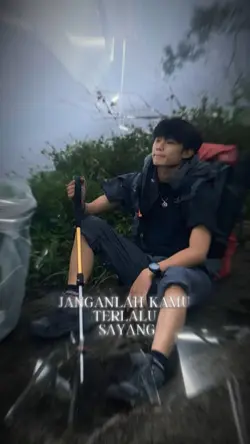 Lelaki Cadangan🍭