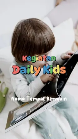 Kids activity