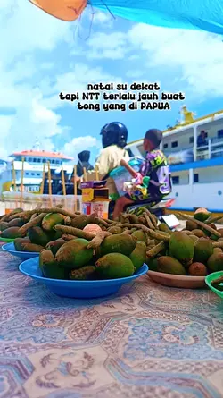 Natal Su Dekat 