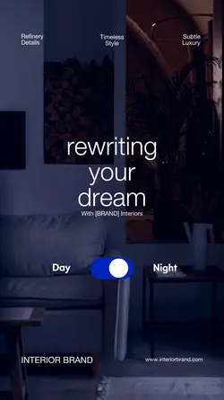 Interior Promotion