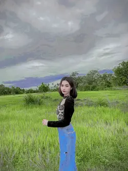 ផ្កា