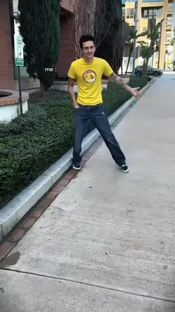 trend baju kuning