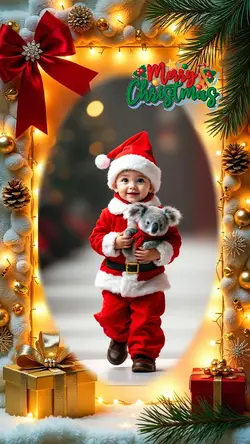 Merry Christmas