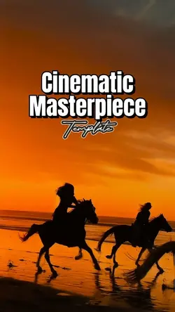 Cinematic Masterpiec