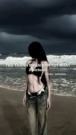 TRỞ THÀNH PHIÊN BẢN