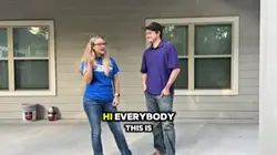 Video promo