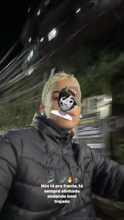 aqui comigo