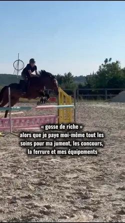 Gosse de riche 