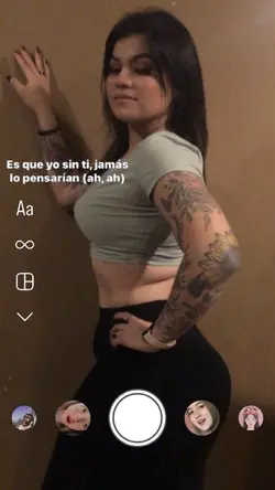 Yo sin ti