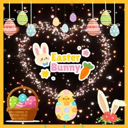 Easter Bunny 🥕