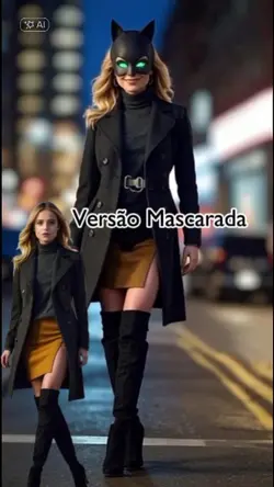Mascarada 