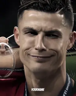 RONALDO EDIT